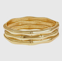 Bamboo Bracelet