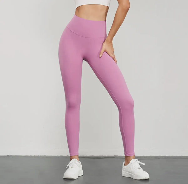 Seamless Leggings